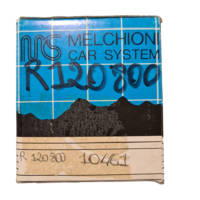 Specchio manuale esterno destro nero Fiat Uno 3 porte 1983 - 1989 - immagine 5