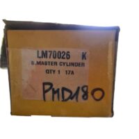 Pompa freni per Fiat REGATA - RITMO - Seat IBIZA - MALAGA - RONDA. - immagine 7