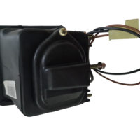 Fendinebbia sinistro primo impianto per Fiat UNO dal 1990. - immagine 3