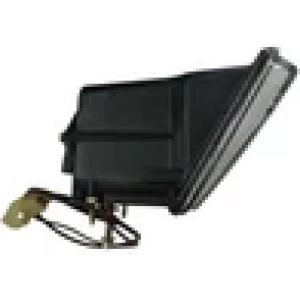 Fendinebbia sinistro primo impianto per Fiat UNO dal 1990. - immagine 2