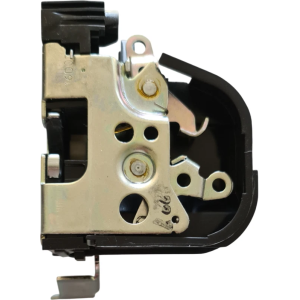 Serratura manuale  porta destra per Fiat SEICENTO dal 1997 al 2010.