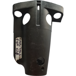 Riparo tubo guida per FIAT 127 diesel - C - CL.