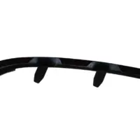 Cornice sotto faro con primer per Citroen Berlingo e Peugeot Partner. - immagine 2