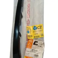 Cornice sotto faro con primer per Citroen Berlingo e Peugeot Partner. - immagine 3