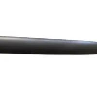 Modanatura parafango posteriore sinistro PEUGEOT 206  3 porte dal 1998 al 2009. - immagine 1