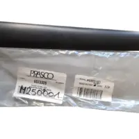 Modanatura parafango posteriore destro PEUGEOT 206  3 porte dal 1998 al 2009. - immagine 3