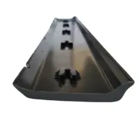 Modanatura porta destra PANDA 4X4 sino al 2003. - immagine 3