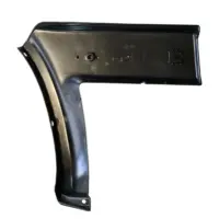 Modanatura parafango posteriore sinistro PANDA 4X4 sino al 2003. - immagine 2