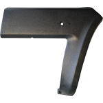 Modanatura parafango posteriore destro PANDA 4X4 sino al 2003.