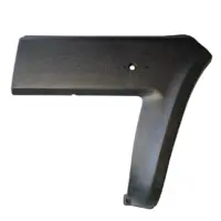 Modanatura parafango posteriore destro PANDA 4X4 sino al 2003. - immagine 1