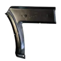 Modanatura parafango posteriore destro PANDA 4X4 sino al 2003. - immagine 2