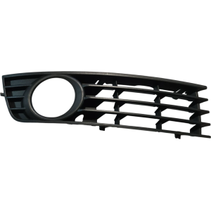 Cornice fendinebbia destra AUDI A4 dal 2000 al 2004 cambio automatico.