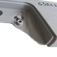 Rivestimento sotto portellone originale per AUTOBIANCHI Y10 dal 1992 al 1995. - immagine 3