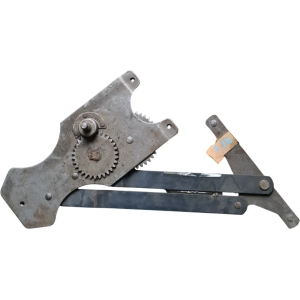 Alzacristallo tipo rotativo destro FIAT 639N-643N ed altri.