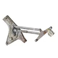 Alzacristallo ricambio di serie destro OM Leoncino - Tigrotto. - immagine 3