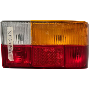 Fanalino posteriore destro AUTOBIANCHI A/112 dal 1974 al 1985.