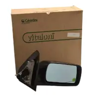 Specchio retrovisore destro manuale per Alfa Romeo 146. - immagine 3