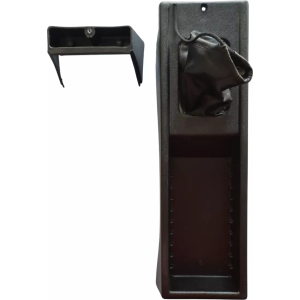 Portaoggetti a tunnel per Fiat PANDA sino al 2003, Fiat UNO e Seat MARBELLA.