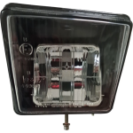 Fendinebbia sinistro primo impianto per Fiat UNO dal 1990.