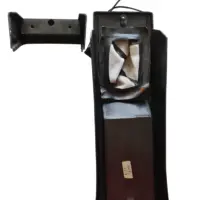 Portaoggetti a tunnel per Fiat PANDA sino al 2003, Fiat UNO e Seat MARBELLA. - immagine 2