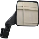 Specchio dx  per FIAT DAILY - OM GRINTA F.L.40 - ALFA ROMEO 8 A.R. - Universale.