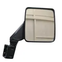 Specchio dx  per FIAT DAILY - OM GRINTA F.L.40 - ALFA ROMEO 8 A.R. - Universale. - immagine 1