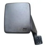 Specchio dx  per FIAT DAILY - OM GRINTA F.L.40 - ALFA ROMEO 8 A.R. - Universale. - immagine 2