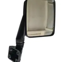 Specchio dx  per FIAT DAILY - OM GRINTA F.L.40 - ALFA ROMEO 8 A.R. - Universale. - immagine 3