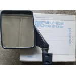 Specchio sx  per FIAT DAILY - OM GRINTA F.L.40 - ALFA ROMEO 8 A.R. - Universale.