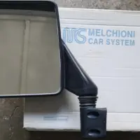 Specchio sx  per FIAT DAILY - OM GRINTA F.L.40 - ALFA ROMEO 8 A.R. - Universale. - immagine 1