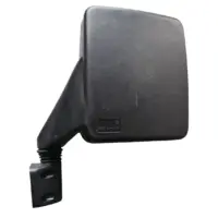 Specchio sx  per FIAT DAILY - OM GRINTA F.L.40 - ALFA ROMEO 8 A.R. - Universale. - immagine 2