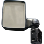 Specchio sx  per FIAT DAILY - OM GRINTA F.L.40 - ALFA ROMEO 8 A.R. - Universale.