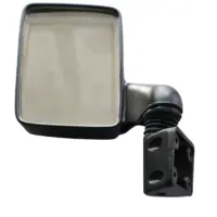 Specchio sx  per FIAT DAILY - OM GRINTA F.L.40 - ALFA ROMEO 8 A.R. - Universale. - immagine 1