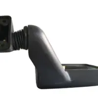 Specchio sx  per FIAT DAILY - OM GRINTA F.L.40 - ALFA ROMEO 8 A.R. - Universale. - immagine 3