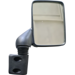 Specchio dx  per FIAT DAILY - OM GRINTA F.L.40 - ALFA ROMEO 8 A.R. - Universale.