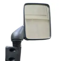 Specchio dx  per FIAT DAILY - OM GRINTA F.L.40 - ALFA ROMEO 8 A.R. - Universale. - immagine 1