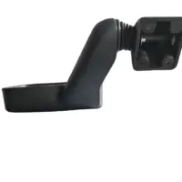 Specchio dx  per FIAT DAILY - OM GRINTA F.L.40 - ALFA ROMEO 8 A.R. - Universale. - immagine 3