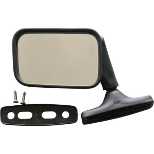 Specchio destro / sinistro per applicazioni universali.