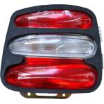 Fanalino posteriore sinistro ORIGINALE per Fiat Brava.