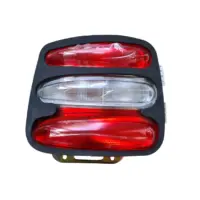 Fanalino posteriore sinistro ORIGINALE per Fiat Brava. - immagine 1