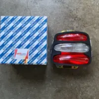 Fanalino posteriore sinistro ORIGINALE per Fiat Brava. - immagine 3