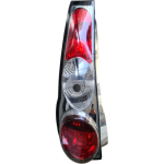 Gruppo ottico posteriore sinistro restilyng PUNTO dal 1993 al 1999.