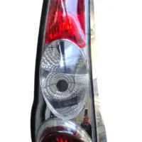 Gruppo ottico posteriore sinistro restilyng PUNTO dal 1993 al 1999. - immagine 1