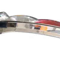 Gruppo ottico posteriore sinistro restilyng PUNTO dal 1993 al 1999. - immagine 3