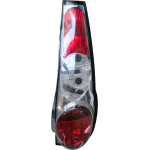 Gruppo ottico posteriore sinistro restilyng PUNTO dal 1993 al 1999.