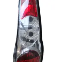 Gruppo ottico posteriore sinistro restilyng PUNTO dal 1993 al 1999. - immagine 1