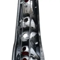 Gruppo ottico posteriore sinistro restilyng PUNTO dal 1993 al 1999. - immagine 2