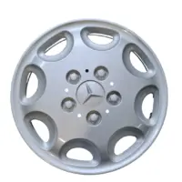 Coppa ruota cerchio 14" per MERCEDES classe A, adatta ad altri modelli MERCEDES. - immagine 1