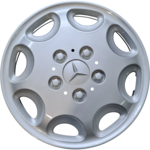 Coppa ruota cerchio 14" per MERCEDES classe A, adatta ad altri modelli MERCEDES.