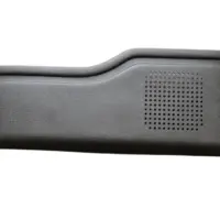 Tasca porta laterale sinistra marrone per Fiat UNO 5 porte. - immagine 1